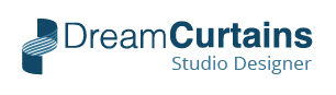 DreamCurtains Studio Designer